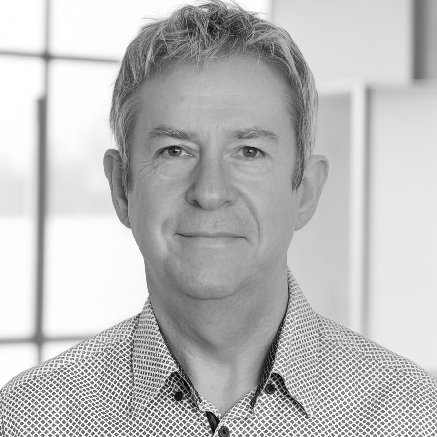 Jon Gardner